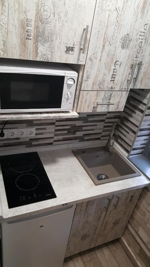 Illaberek Apartmanok Hajdúszoboszló Exterior foto